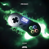 Prismo — Home — обложка