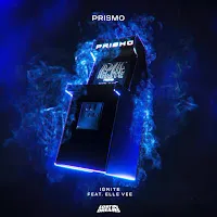 Prismo — Ignite Ft Elle Vee — обложка