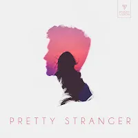 Prismo — Pretty Stranger — обложка